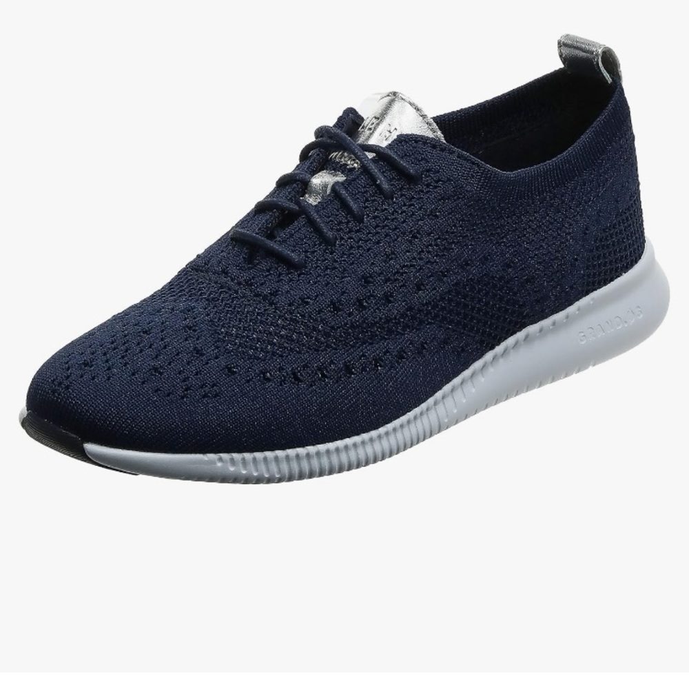Cole Haan Women's 2.Zerogrand Stitchlite Oxford